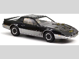 PONTIAC FIREBIRD 1982 K.A.R.R 1-43 SCALE 930001